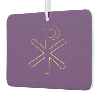 ☧ Odoramentum Air Freshener
