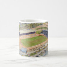 Odsal Stadium, Bradford Aerial Art