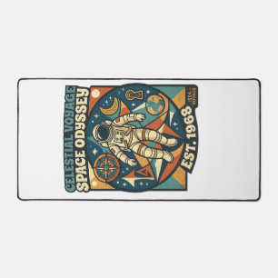 Odyssée de l'espace – Aventure cosmique pour les a