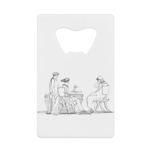 Odysseus Commence À Rétablir Les Compagnons