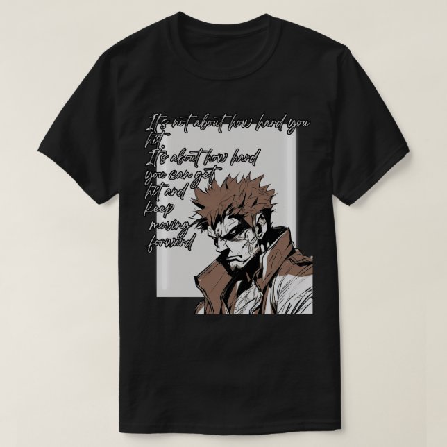 Odyssey 4 T-Shirt (Design Front)