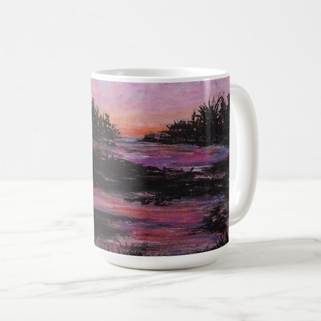 Odyssey Mug (Front Right)