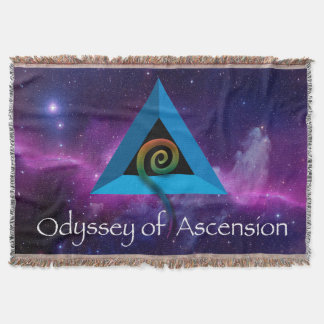 Odyssey of Ascension - Blanket