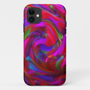 Odyssey of the Mind iPhone 11 Case