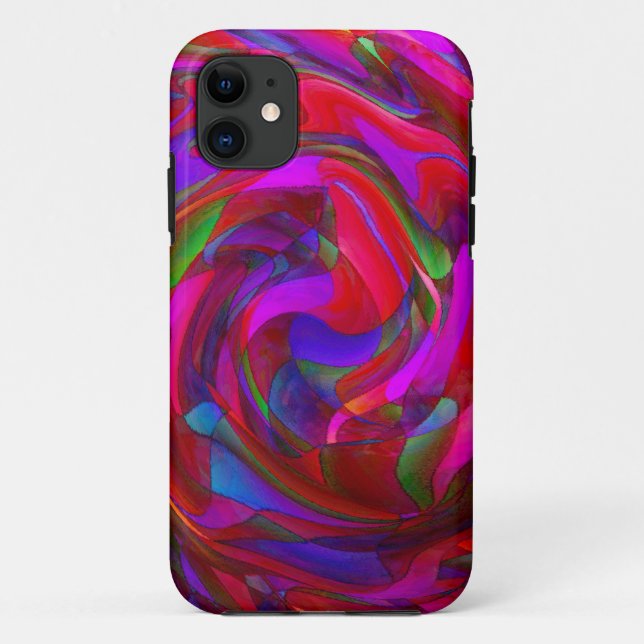 Odyssey of the Mind Case-Mate iPhone Case (Back)