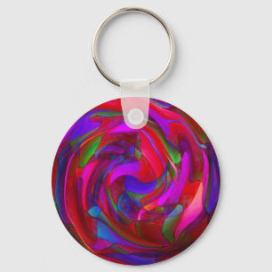 Odyssey of the Mind Keychain