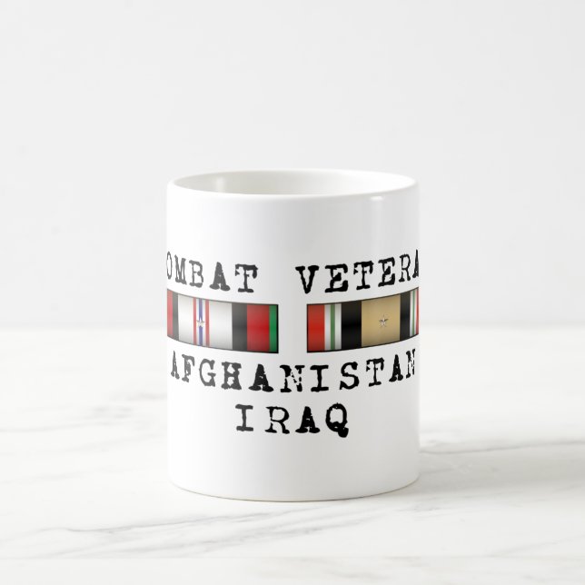 OEF OIF VET MUG (Center)