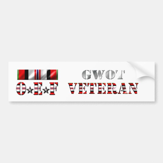 OEF STICKER SET (Front)