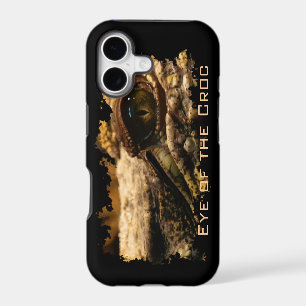 Oeil de crocodile, Reptile, Faune, Art animal