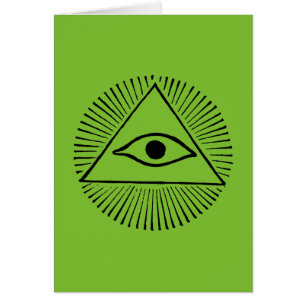 Oeil de Dieu