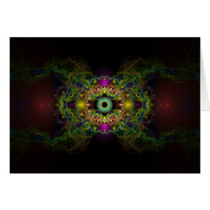 Oeil de Dieu - vessie Piscis