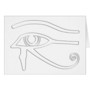 Oeil de Horus