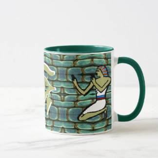 Oeil de Horus Egyptian Mug