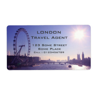 Oeil de Londres