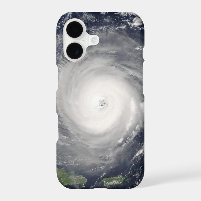 Œil de l'ouragan (Verso)