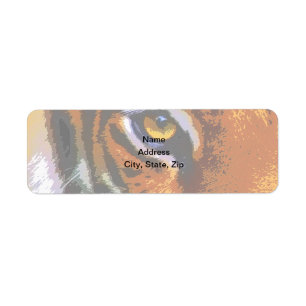 OEIL DE TIGRE