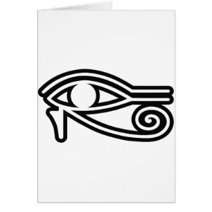 Oeil d'Horus