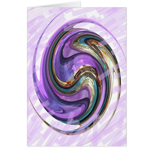 Oeil du cyclone (Devant)