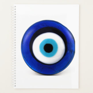 Oeil malin