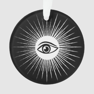 Oeil masonique