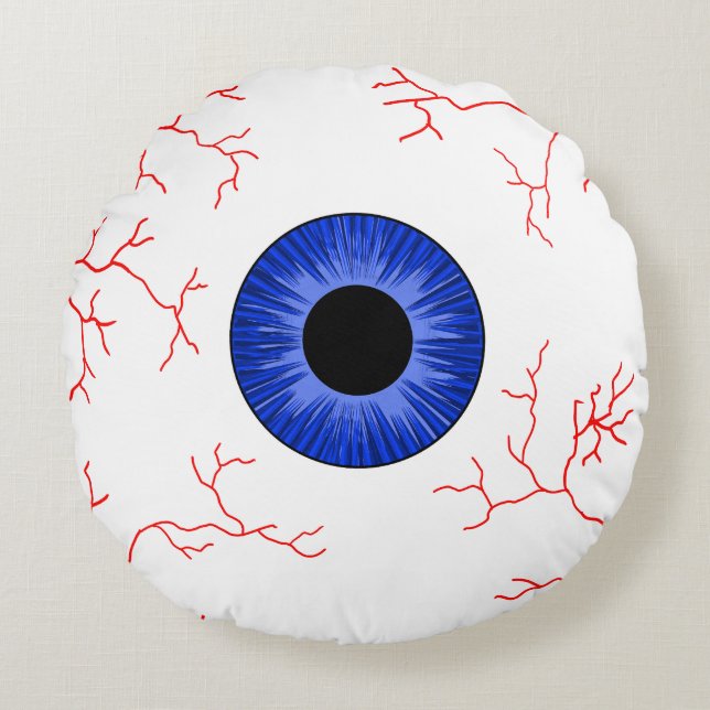 oeil vous voyez coussin (Devant)