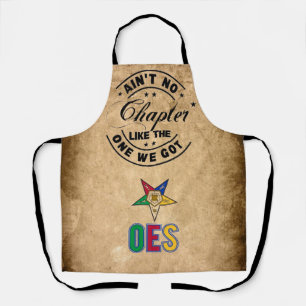 OES APRON