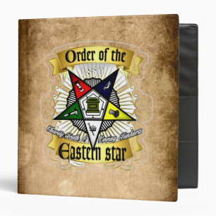 OES BINDER