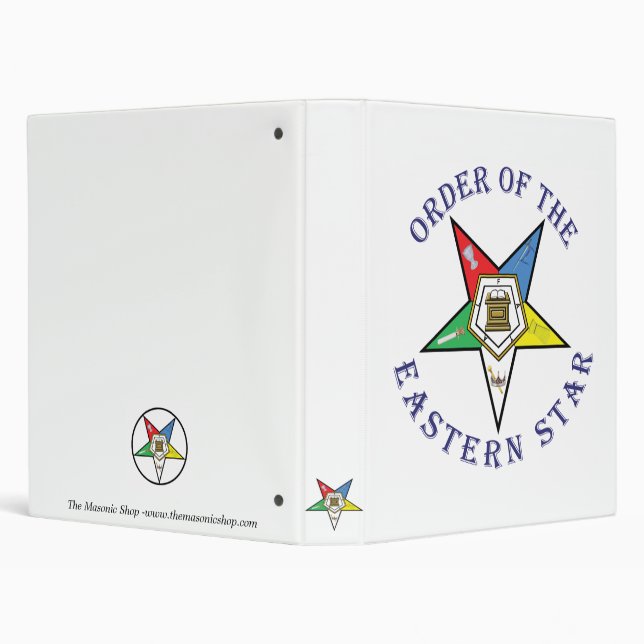 OES Binder (Background)