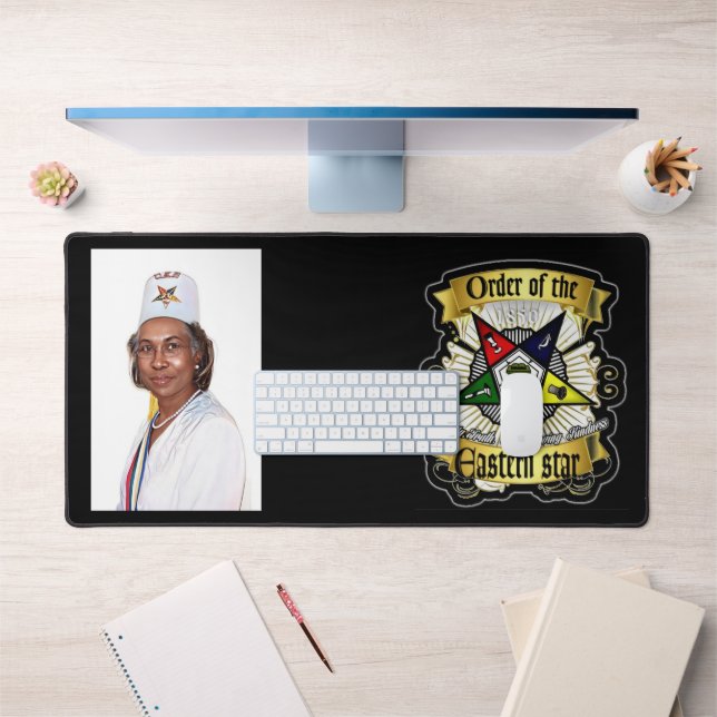 OES BUREAU MAT (Bureau 1)