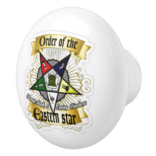 OES CERAMIC KNOB
