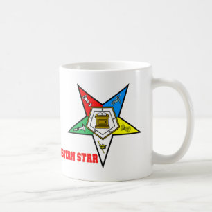 OES COFFEE MUG