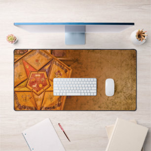 OES DESK MAT