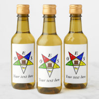 OES Eastern Star Sister Masonry Order