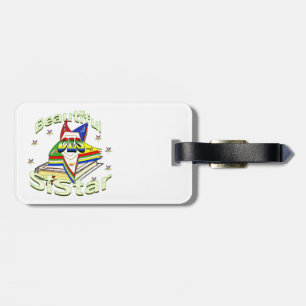 OES Luggage Tag