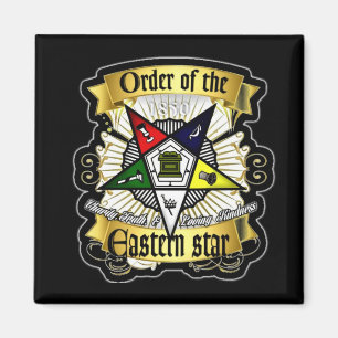OES MAGNET