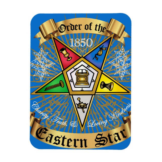 OES MAGNET (Vertical)