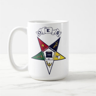 OES MUG