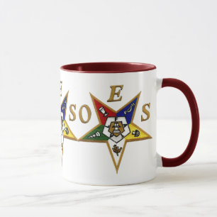 OES MUG