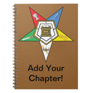 OES Notebook