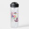 OES Photo Water Bottle