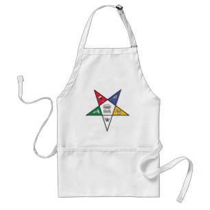OES STANDARD APRON