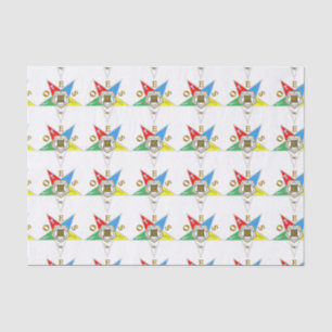 OES TISSUE PAPER