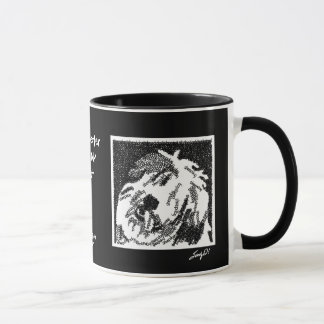 OES Topspin Mug