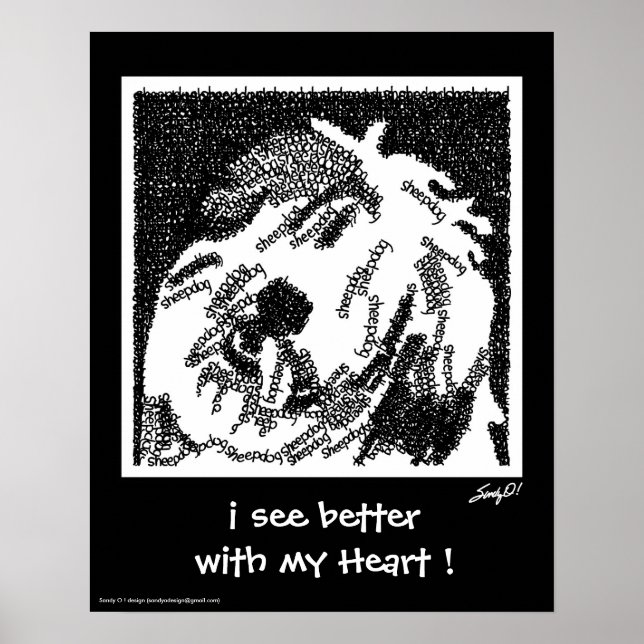 OES Topspin Poster (Front)