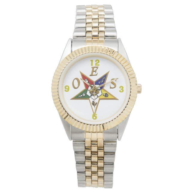 OES WATCH (Front)