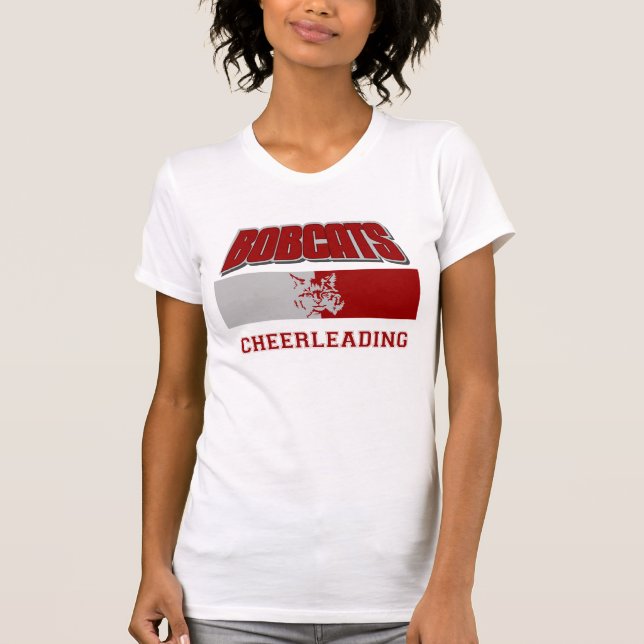 Oeth, Robin T-Shirt (Front)