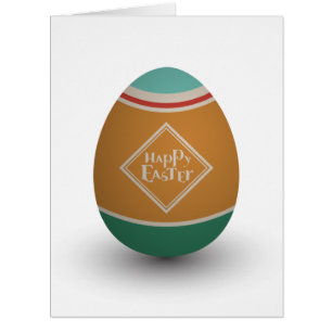 oeuf de pâques