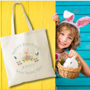 OEuf de Pâques - Sac fourre-tout