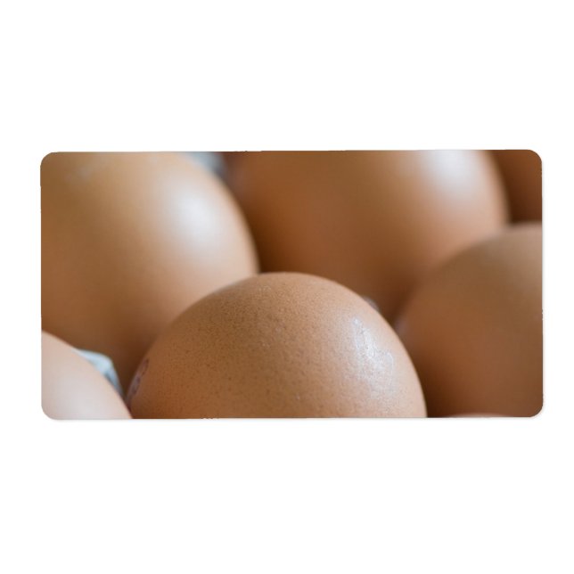 Oeufs (Devant)