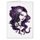 OEuvre céleste de l'Imaginaire de nuit